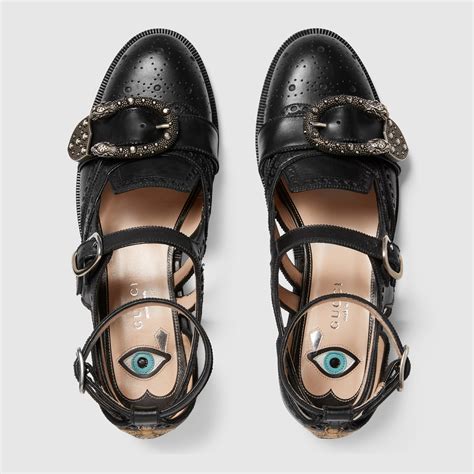 Queercore Gucci Shoes 